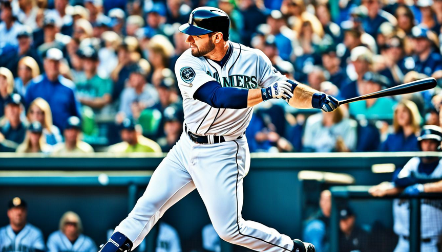 Edgar Martinez: Legendary MLB