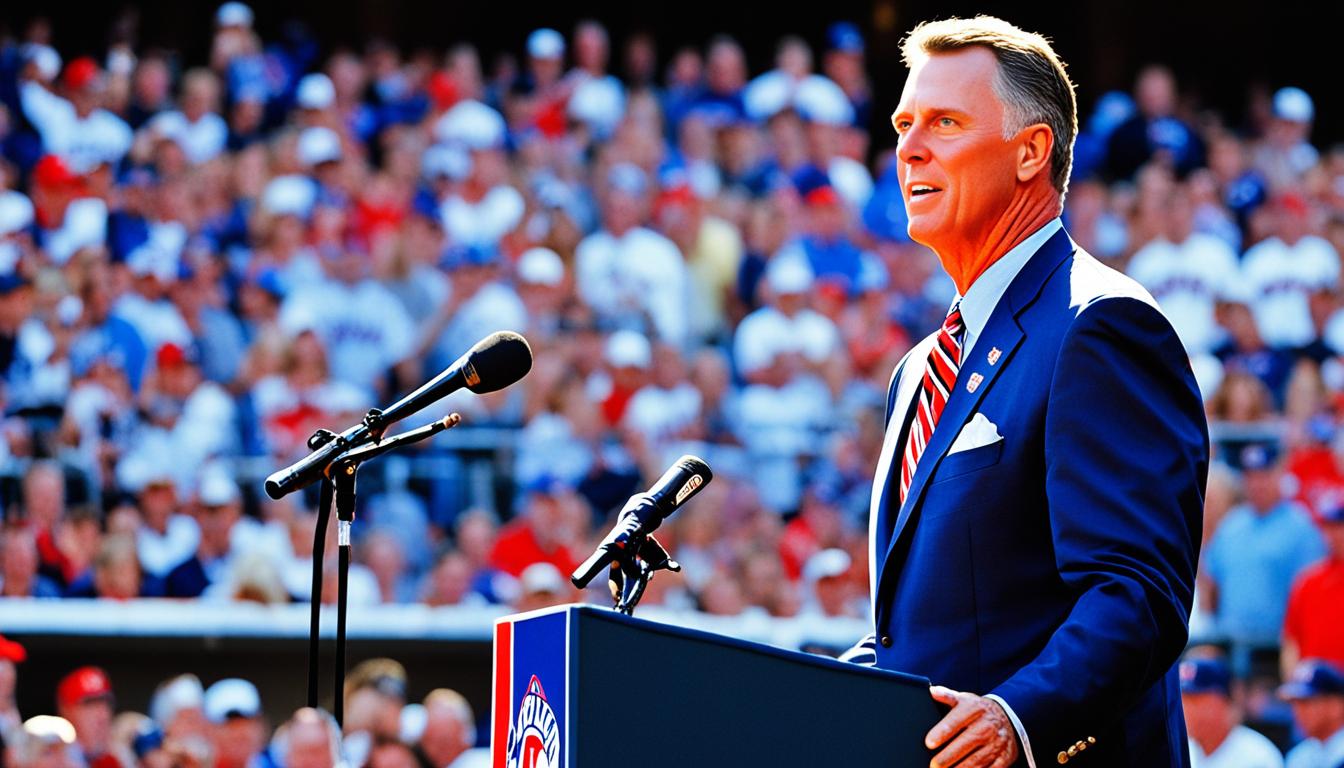 Tom Glavine: Baseball Legend