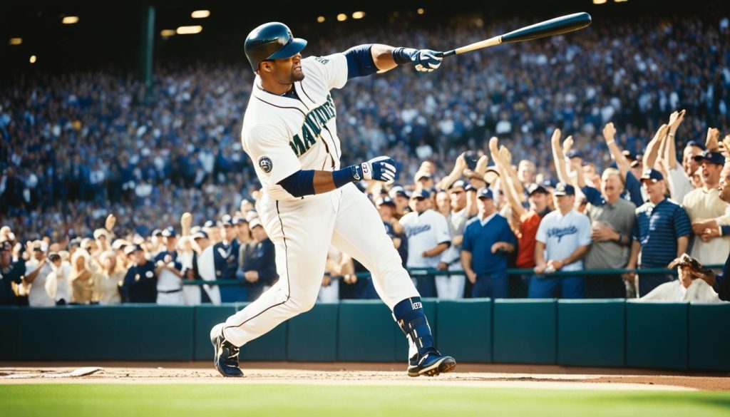 Ken Griffey Jr