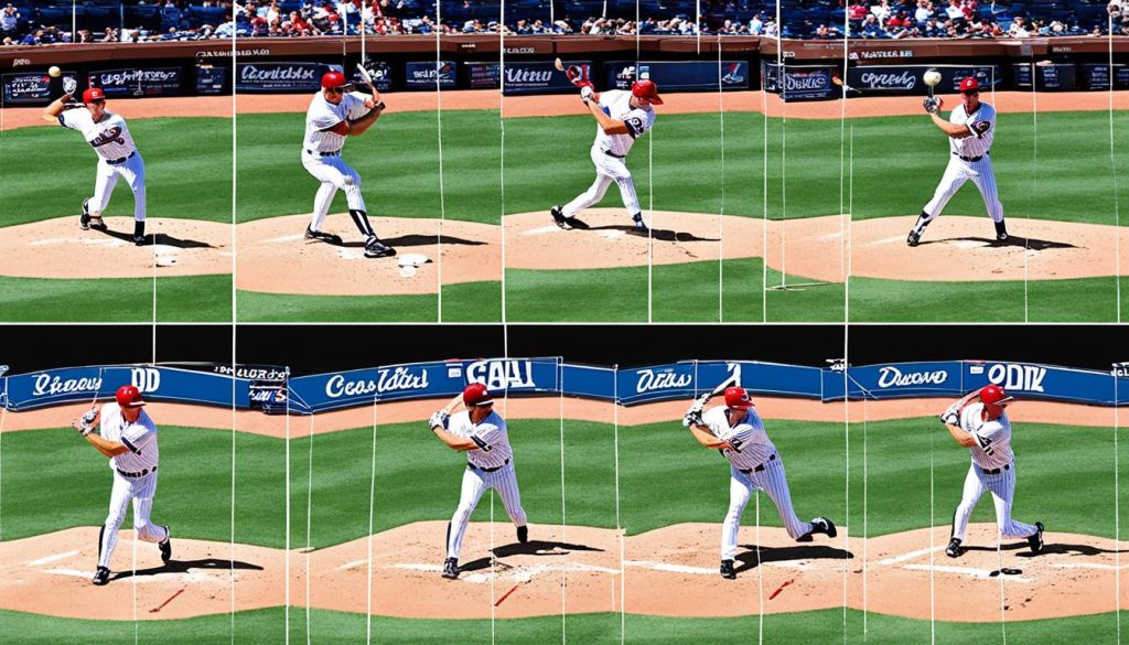 Greg Maddux MLB Pitching