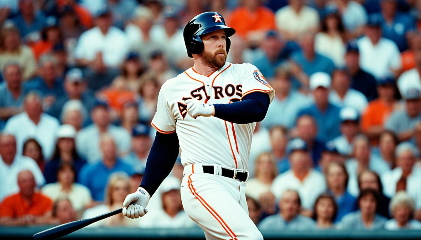 Jeff Bagwell: A Look at the Astros’ Legend