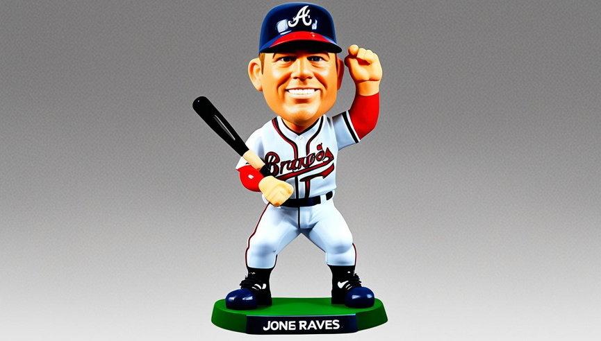 Chipper Jones: MLB Icon