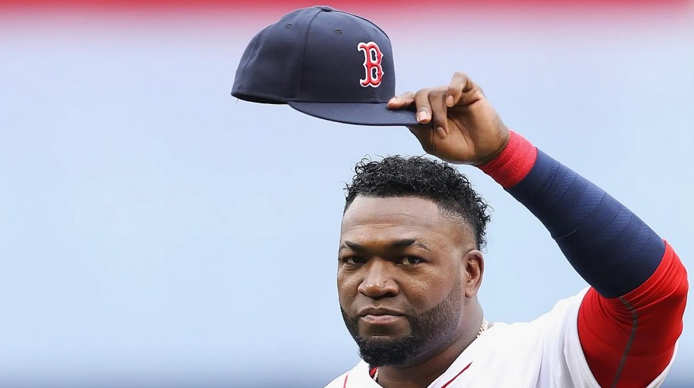 David Ortiz: MLB legend and Big Papi