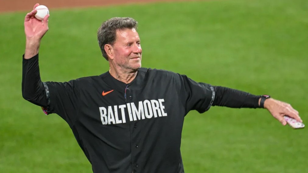 Jim Palmer’s baseball legacy